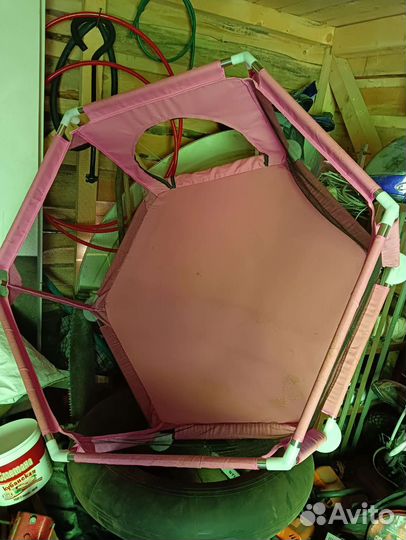 Продам манеж