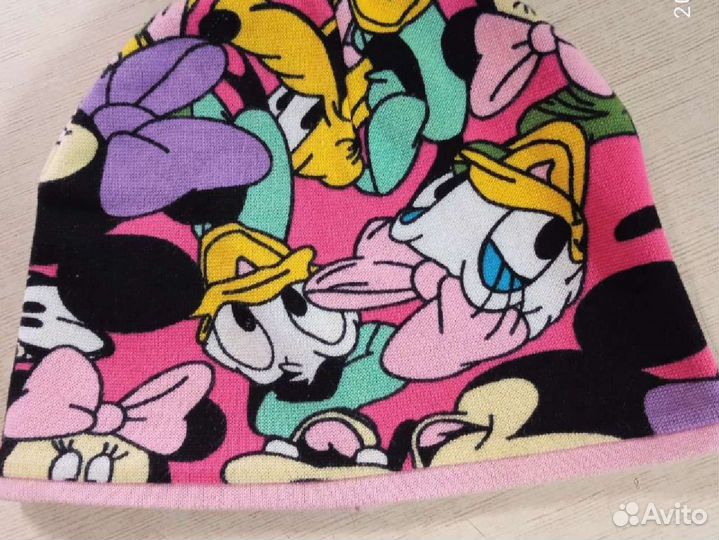 Шапка детская