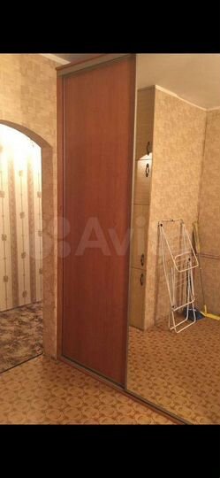 3-к. квартира, 66 м², 4/9 эт.