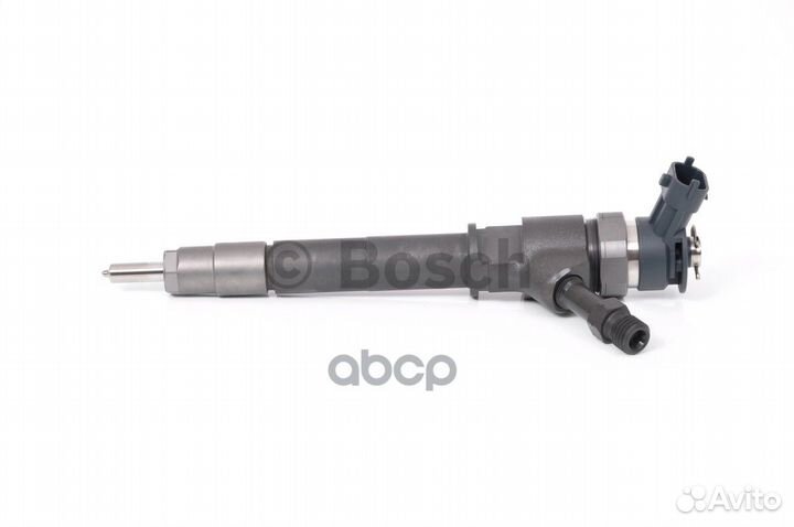 Форсунка топливная 0445110250 Bosch