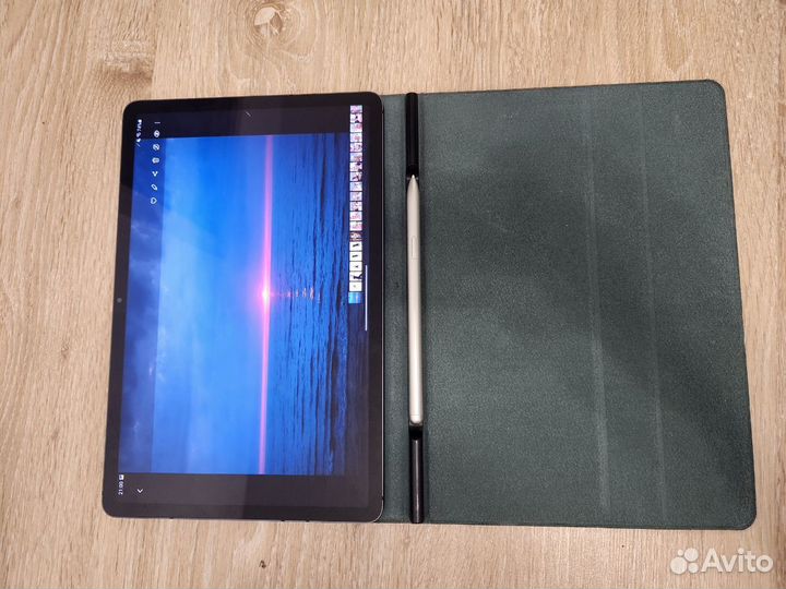 Планшет samsung galaxy tab s7 128/6