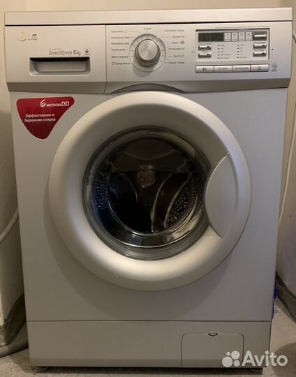 Стиральная машина samsung