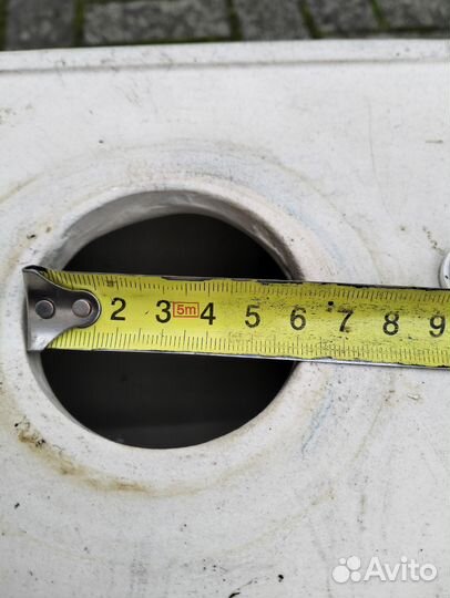 Бачок для унитаза