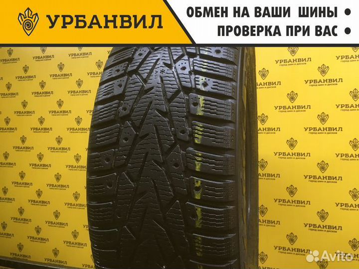 Nokian Tyres Hakkapeliitta 7 SUV 215/65 R16 102T