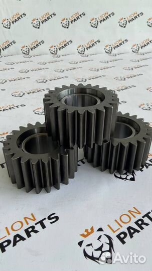 Планетарная шестерня 20.951596 JCB JS240
