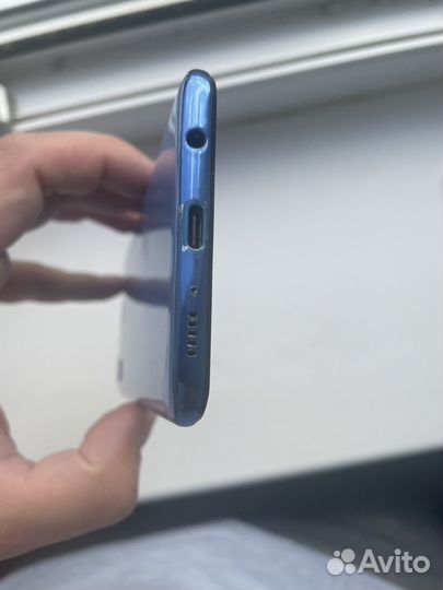 Samsung Galaxy A30
