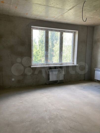 3-к. квартира, 103,2 м², 4/15 эт.