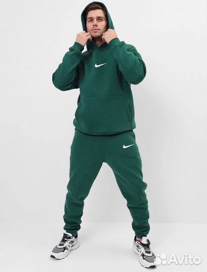 Спортивный костюм nike мужской