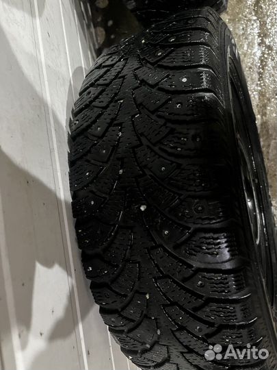 Nordman Nordman 4 185/65 R14 90T