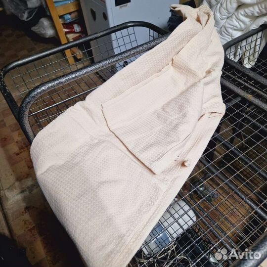 Постельное белье, одеяло, наматрасники