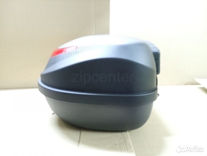 Кофр 31 л для скутера/мотоцикла