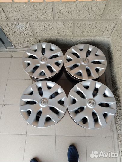 Toyo Observe G3-Ice 215/65 R16