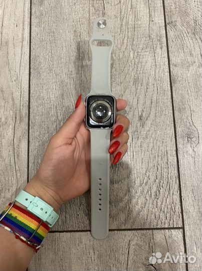 Часы apple watch 7 (m36 plus)