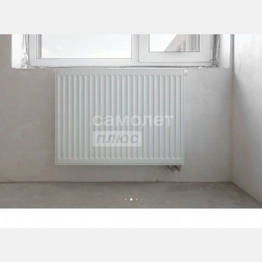 1-к. квартира, 35,4 м², 27/29 эт.