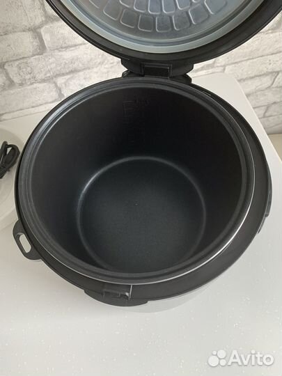 Мультиварка redmond skycooker rmc-m225s