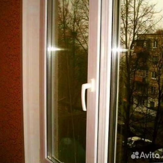 Окно в квартиру / дом / коттедж