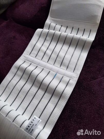 Бандаж ортопедический на брюшную стенку