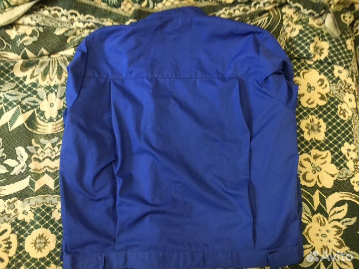 Спецодежда летняя