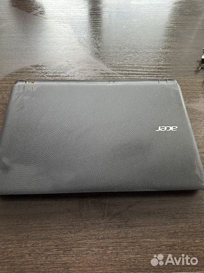 Ноутбук Acer