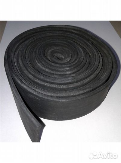 Спортивный протектор(резина)