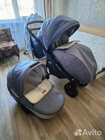 Продаю детскую коляску