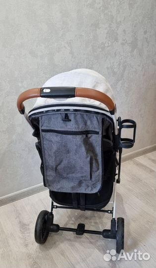 Прогулочная коляска yoya plus max
