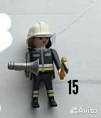 PlayMobil фигурки