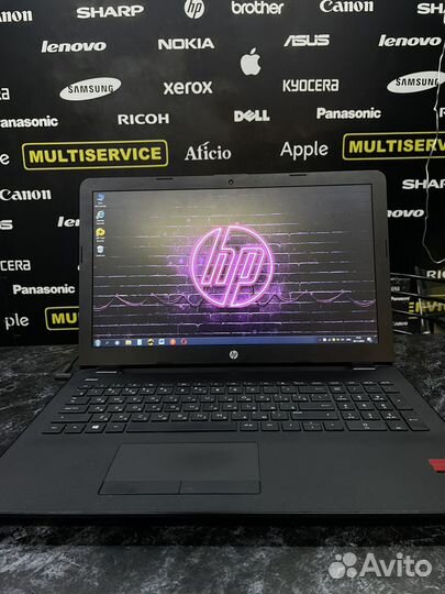 Ноутбук HP AMD E1/2 Gb/ RTL8723BE TX2-RTL8723BE