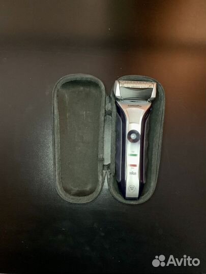 Электробритва braun series 5 (type 5751)