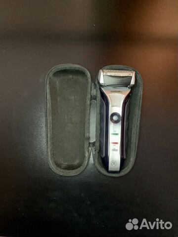 Электробритва braun series 5 (type 5751)