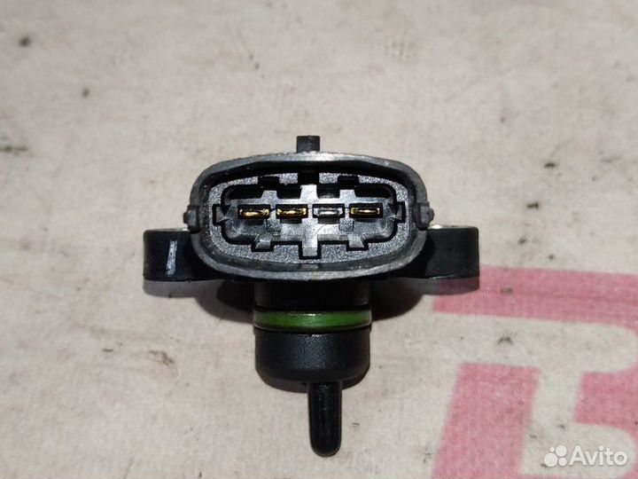 Датчик давления воздуха Hyundai Getz