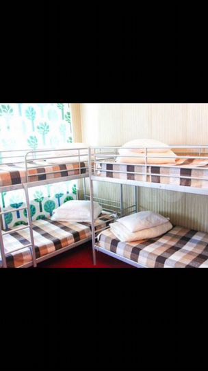 Комната 20 м², 2/3 эт.