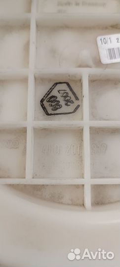 Датчик уровня топлива Audi A6С6