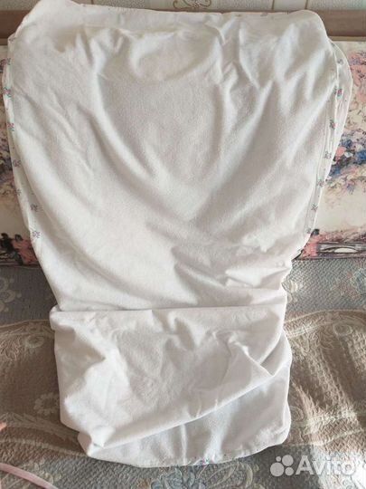 Наматрасник непромокаемый