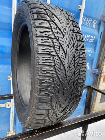 Nokian Tyres Hakkapeliitta R2 SUV 225/55 R18 102V