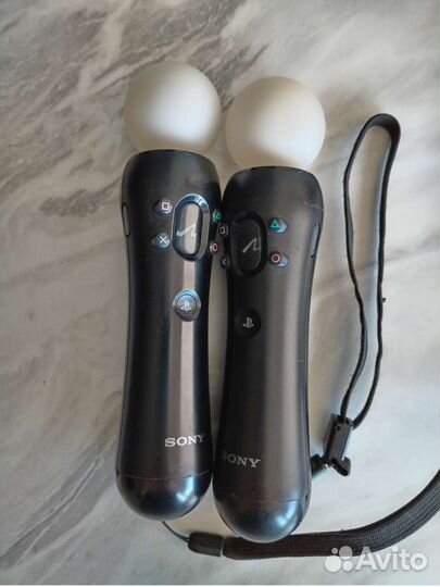 Виар шлем для ps4,ps5