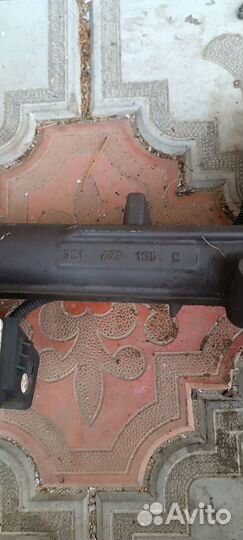 Рулевая электро рейка passat b6 3с1423105c