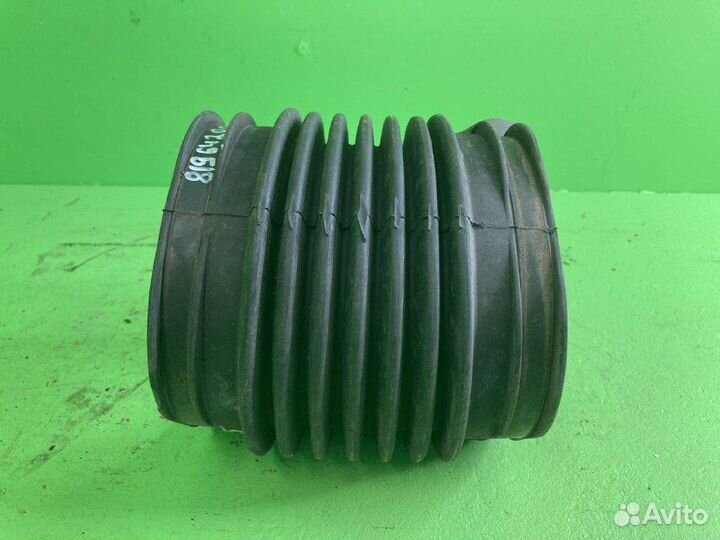 Патрубок фильтра воздушного MAN TGA