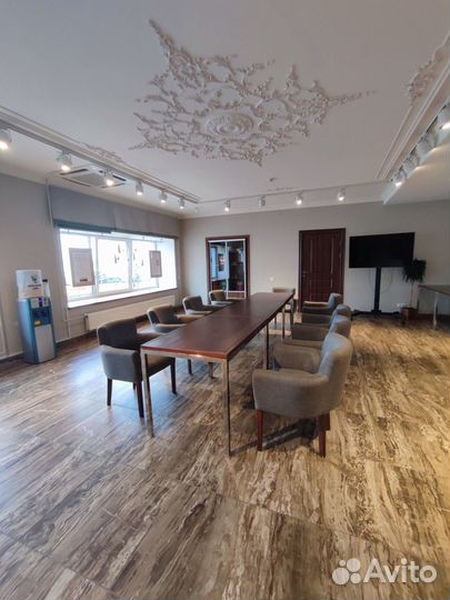 Аренда зала для мероприятий