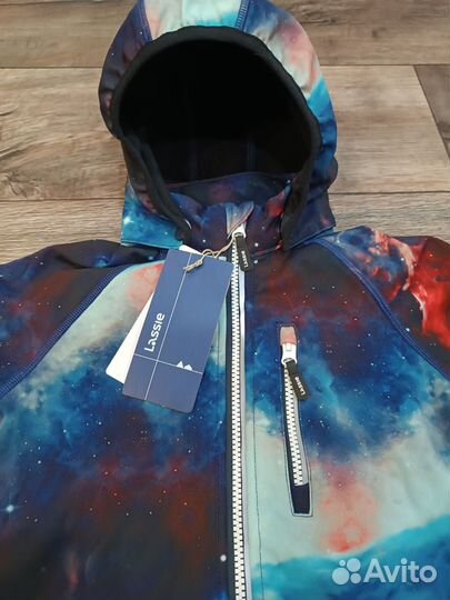 Комплект на мальчика 104 новый