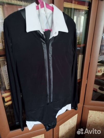 Спортивно бальные танцы