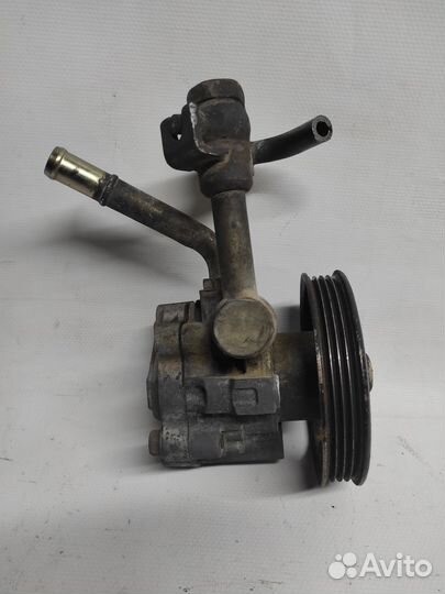 Nissan Pathfinder R51 насос гур 2.5TDI