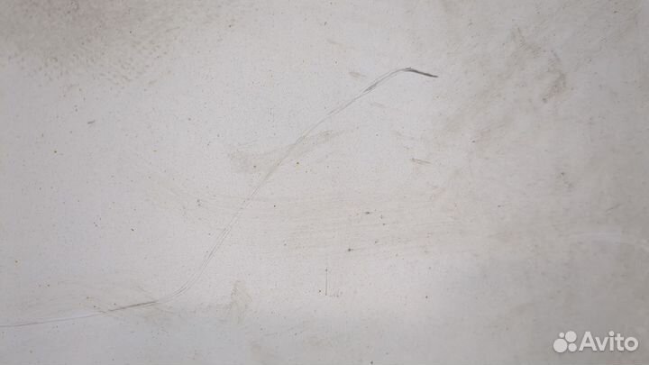 Капот Mercedes Citan, 2015