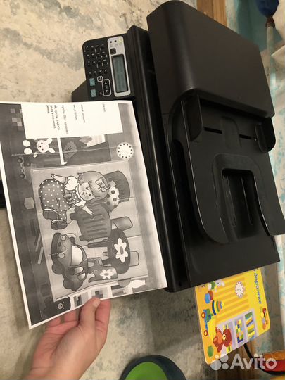 Продам принтер