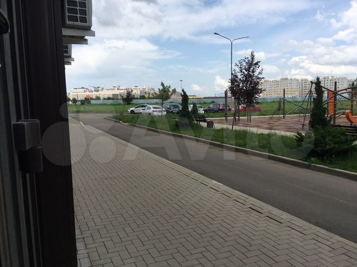 Свободного назначения, 50 м²