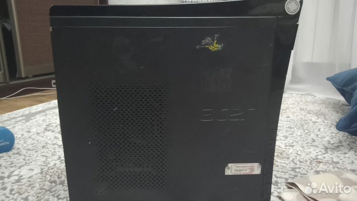 Компьютерный процессор