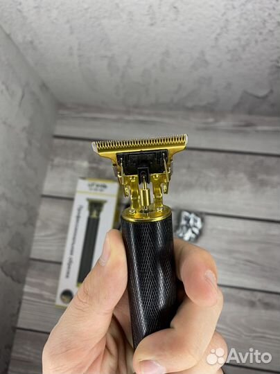 Триммер профессиональный обрезка для волос