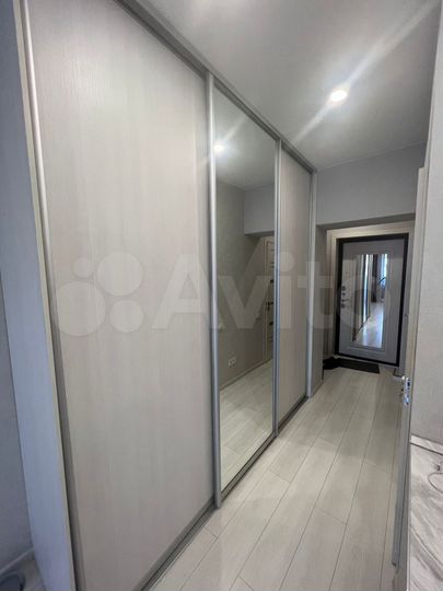 Квартира-студия, 26,9 м², 6/7 эт.