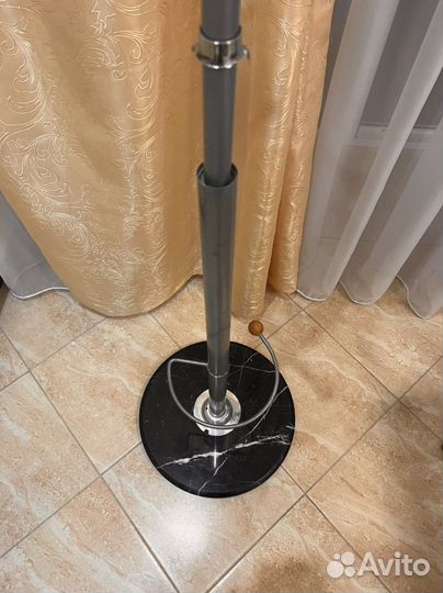 Вешалка напольная