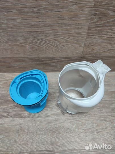 Контейнер для пылесоса Tefal TY9490WO